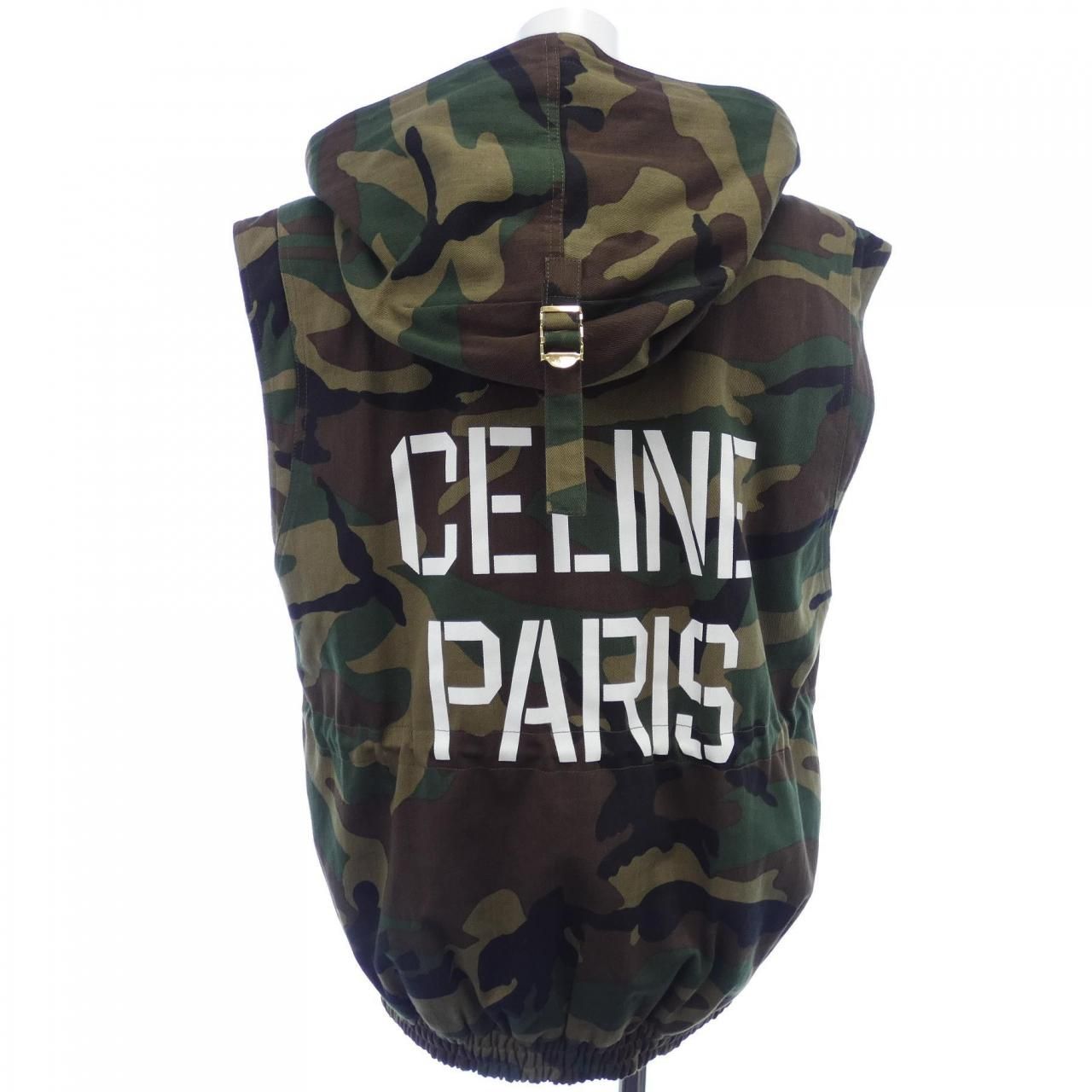 セリーヌ CELINE ベスト