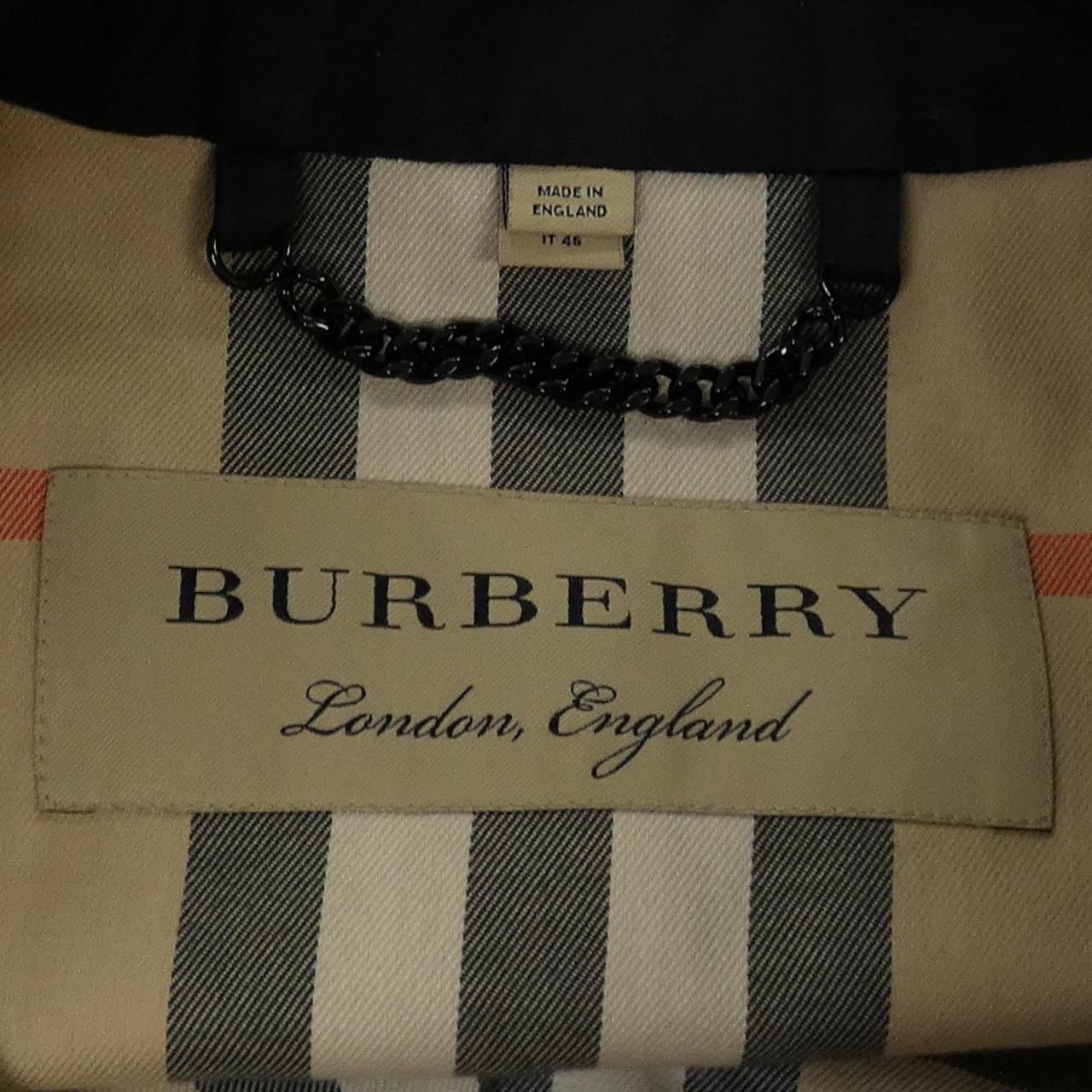 BURBERRY