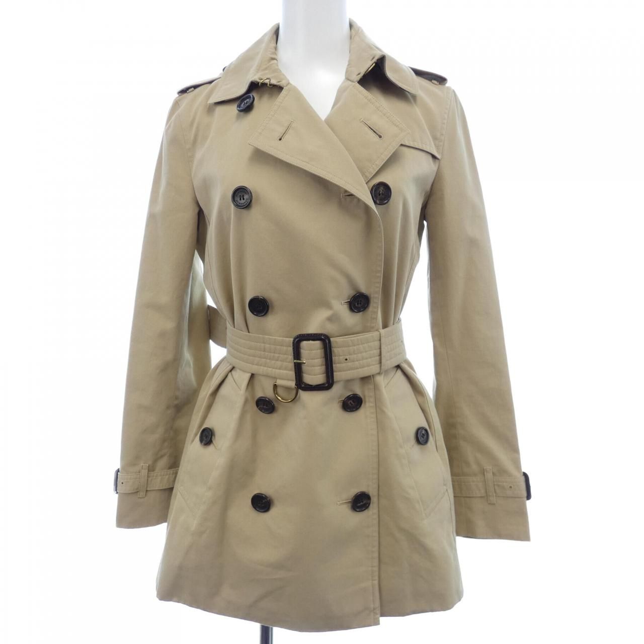 バーバリー BURBERRY 2850|67Q トレンチコート