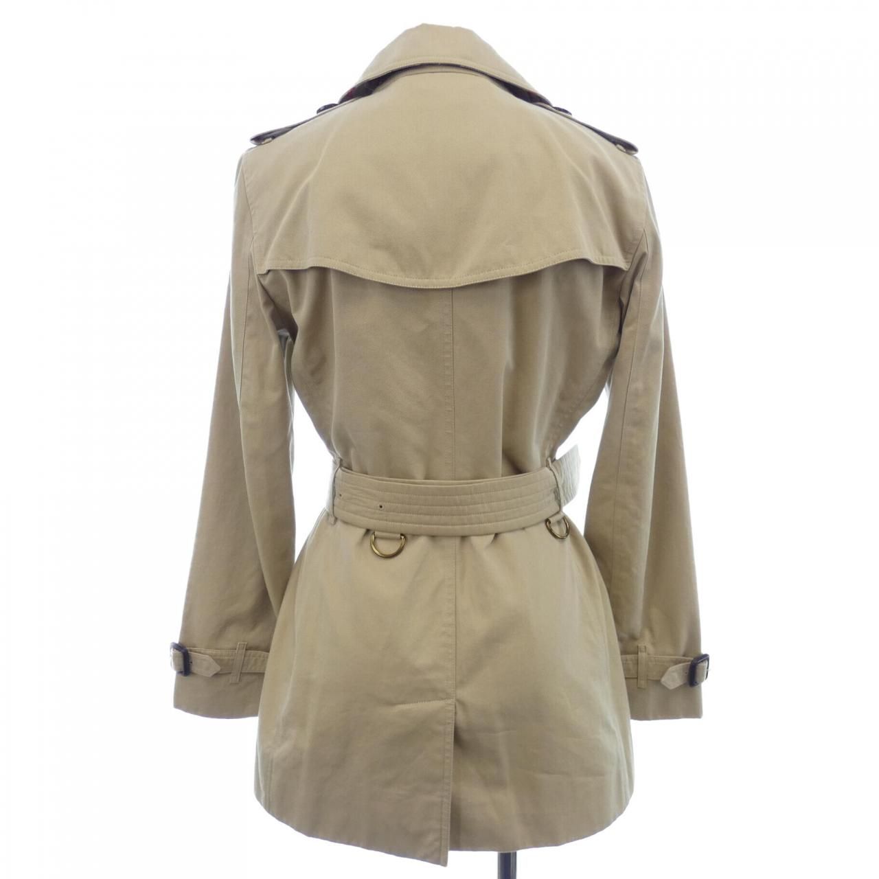 バーバリー BURBERRY 2850|67Q トレンチコート