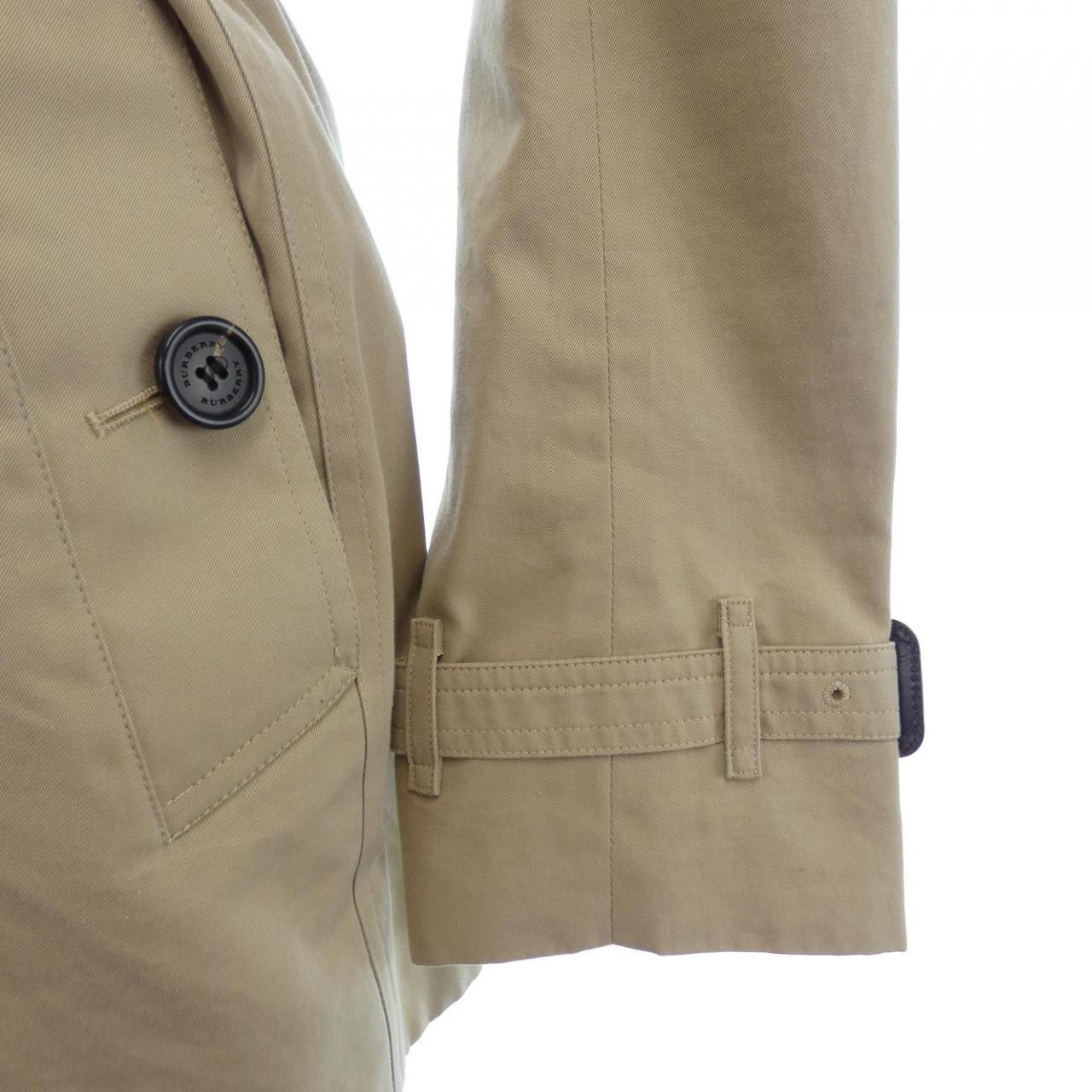 バーバリー BURBERRY 2850|67Q トレンチコート GULLKHAN_COM