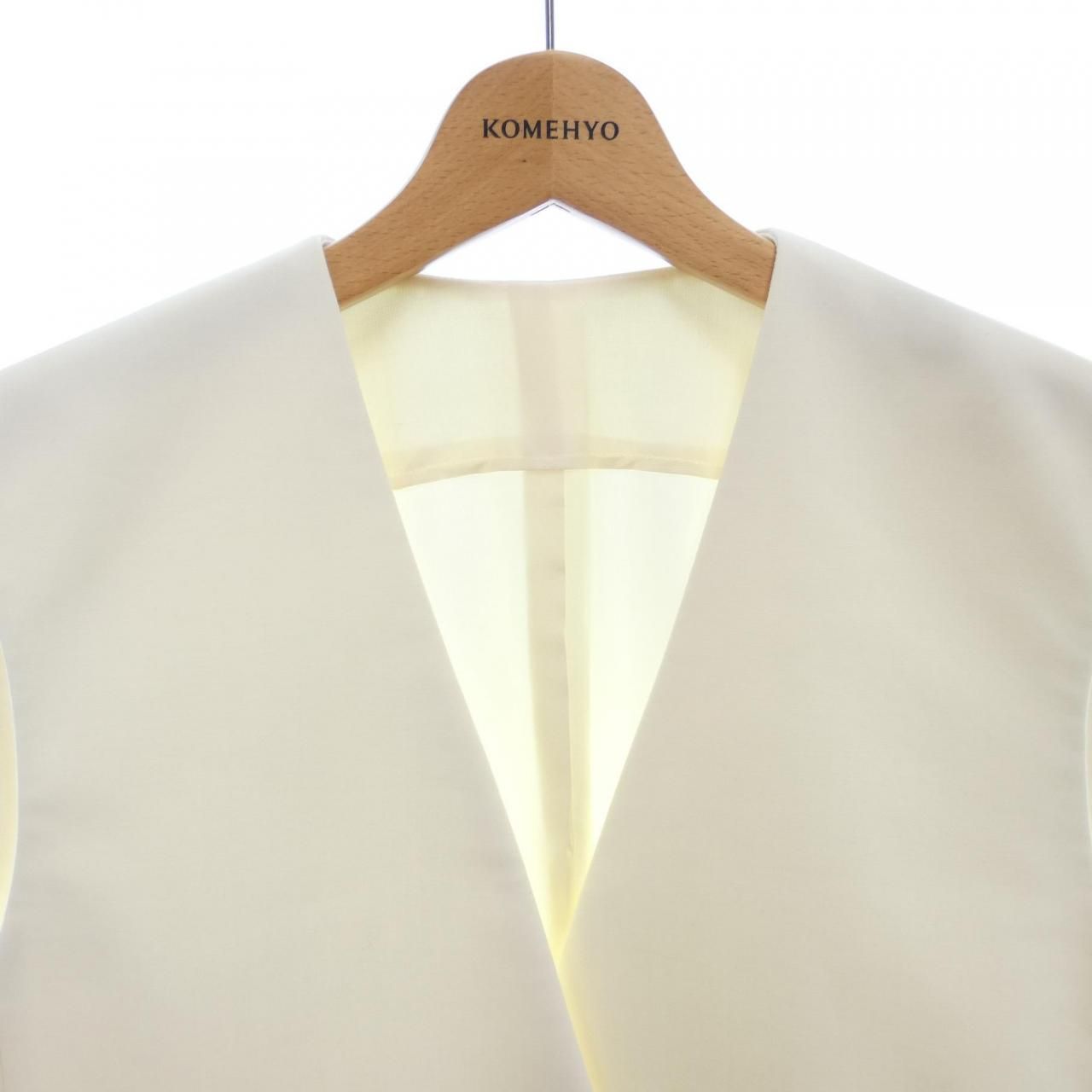 定番 ドゥロワー DRAWER 6521-234-1216 ベスト 活気のある