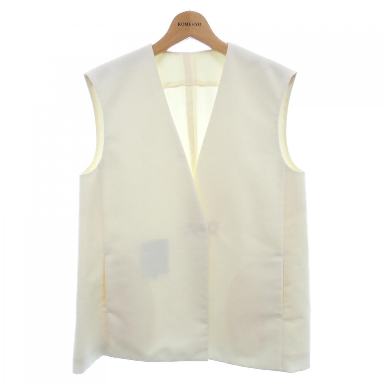 ドゥロワー DRAWER 6521-234-1216 ベスト