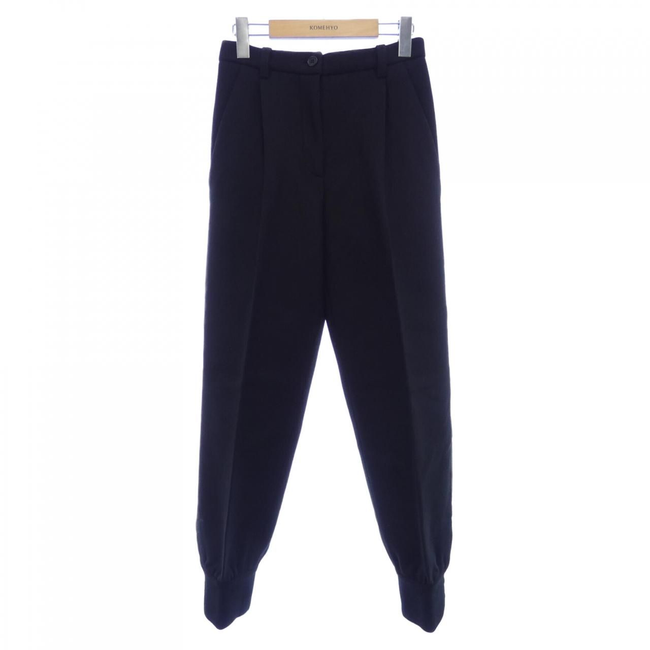 ミュウミュウ MIU MIU パンツ