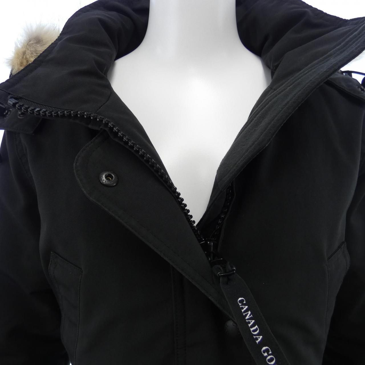 カナダグース CANADA GOOSE 6660LA TRILLIUM トリリウム ダウンコート GULLKHAN_COM