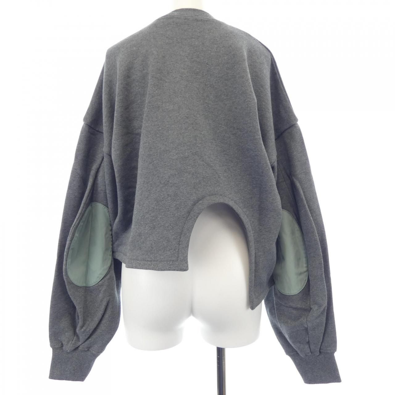 ナゴンスタンス nagonstans スウェット