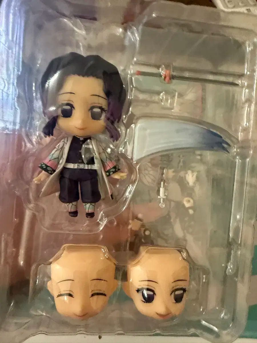 鬼滅の刃 禰豆子 しのぶ ねんど まとめ