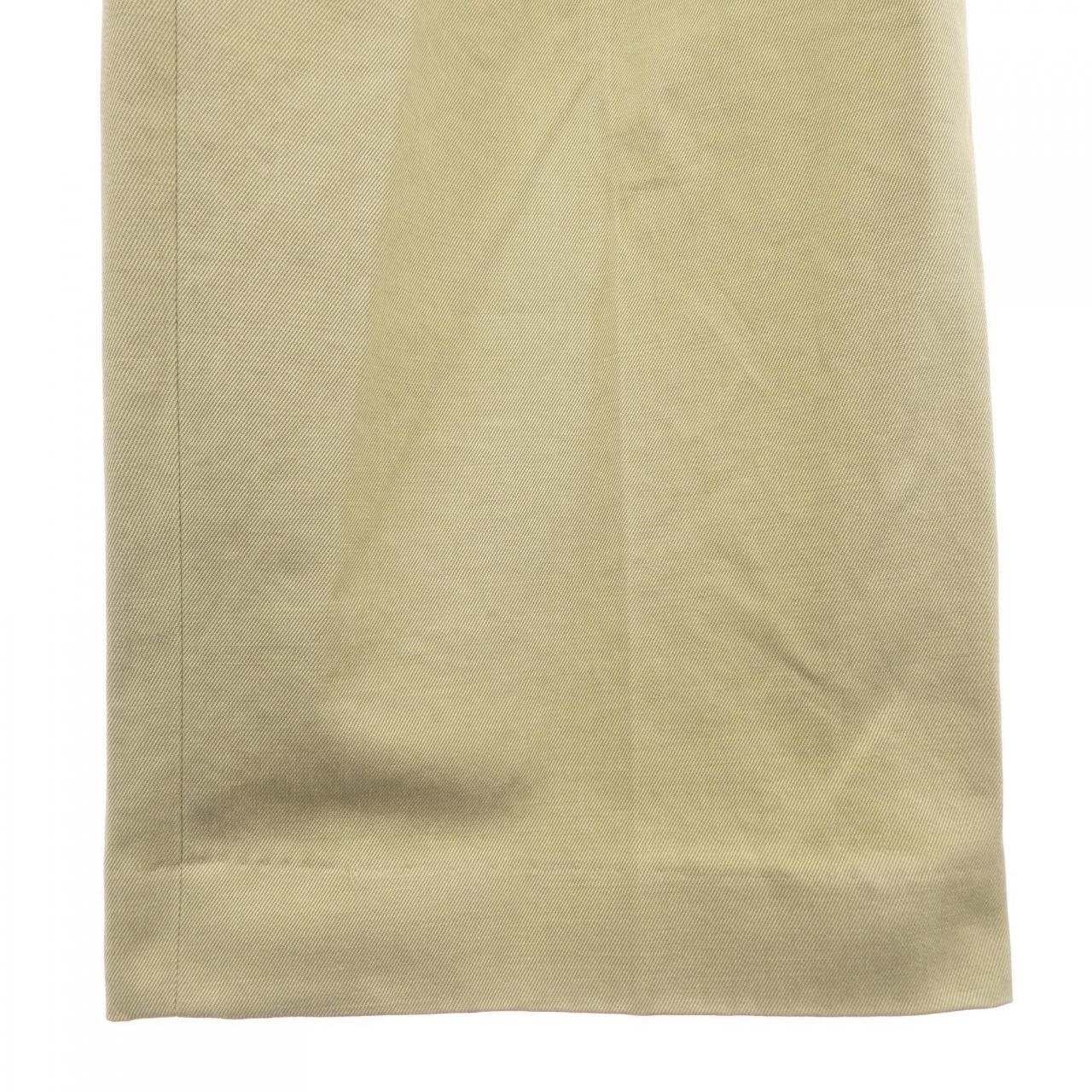 オーラリー AURALEE パンツ WWW_DECORATOM_COM_BR