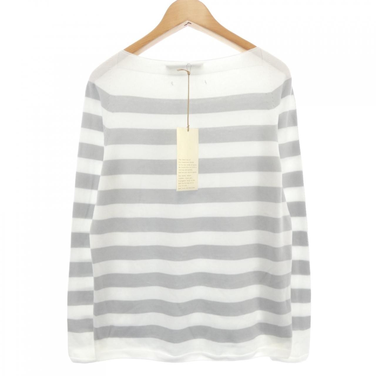 ユリパーク YURI PARK ニット