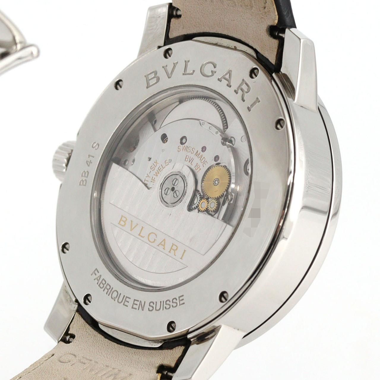 ブルガリブルガリ BB