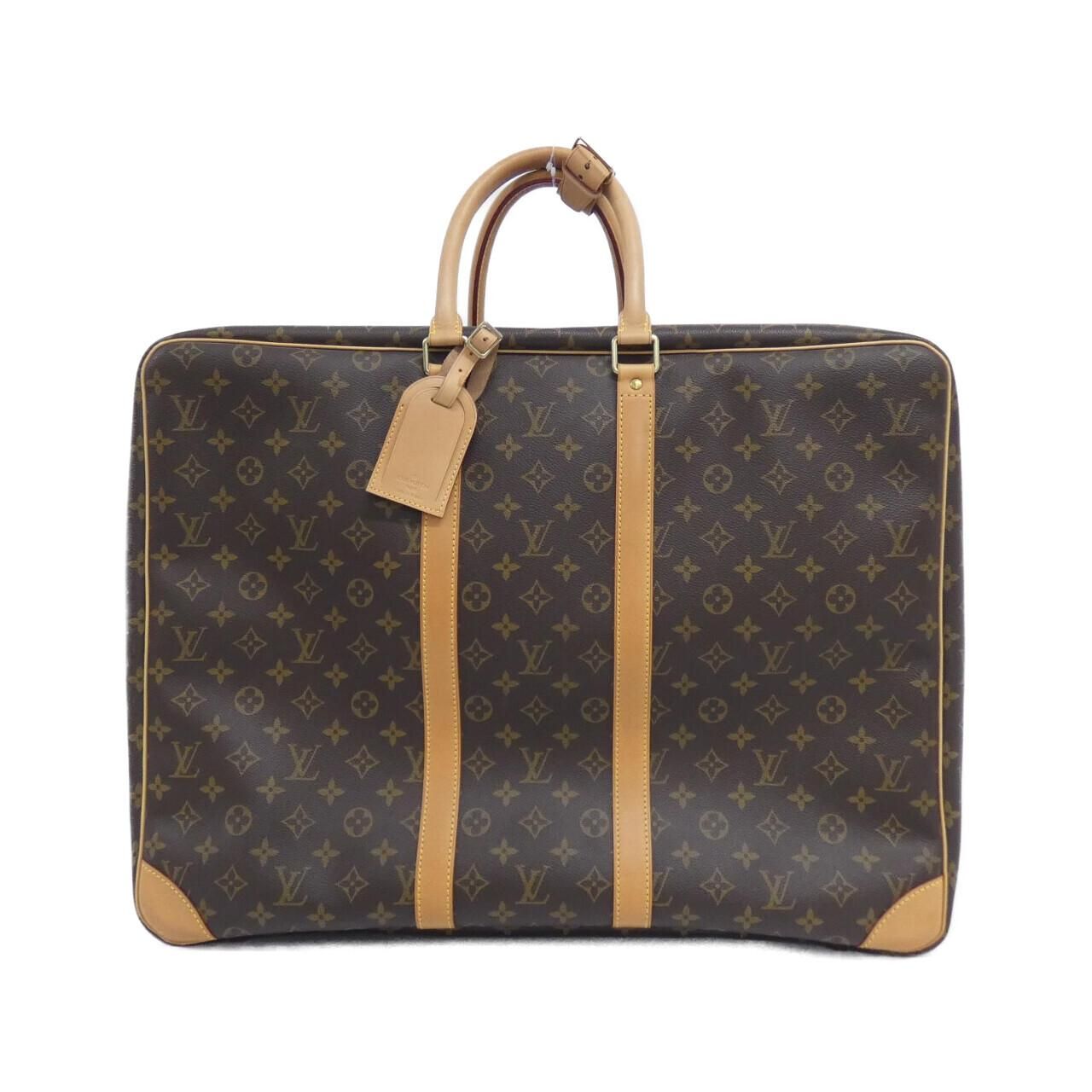 ルイヴィトン モノグラム シリウス 55cm M41404 バッグ