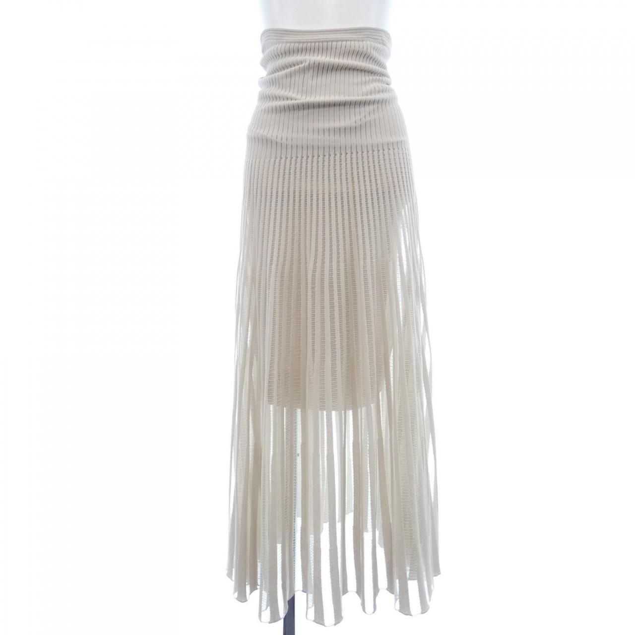 フェンディ FENDI FZQ657 AJFH スカート