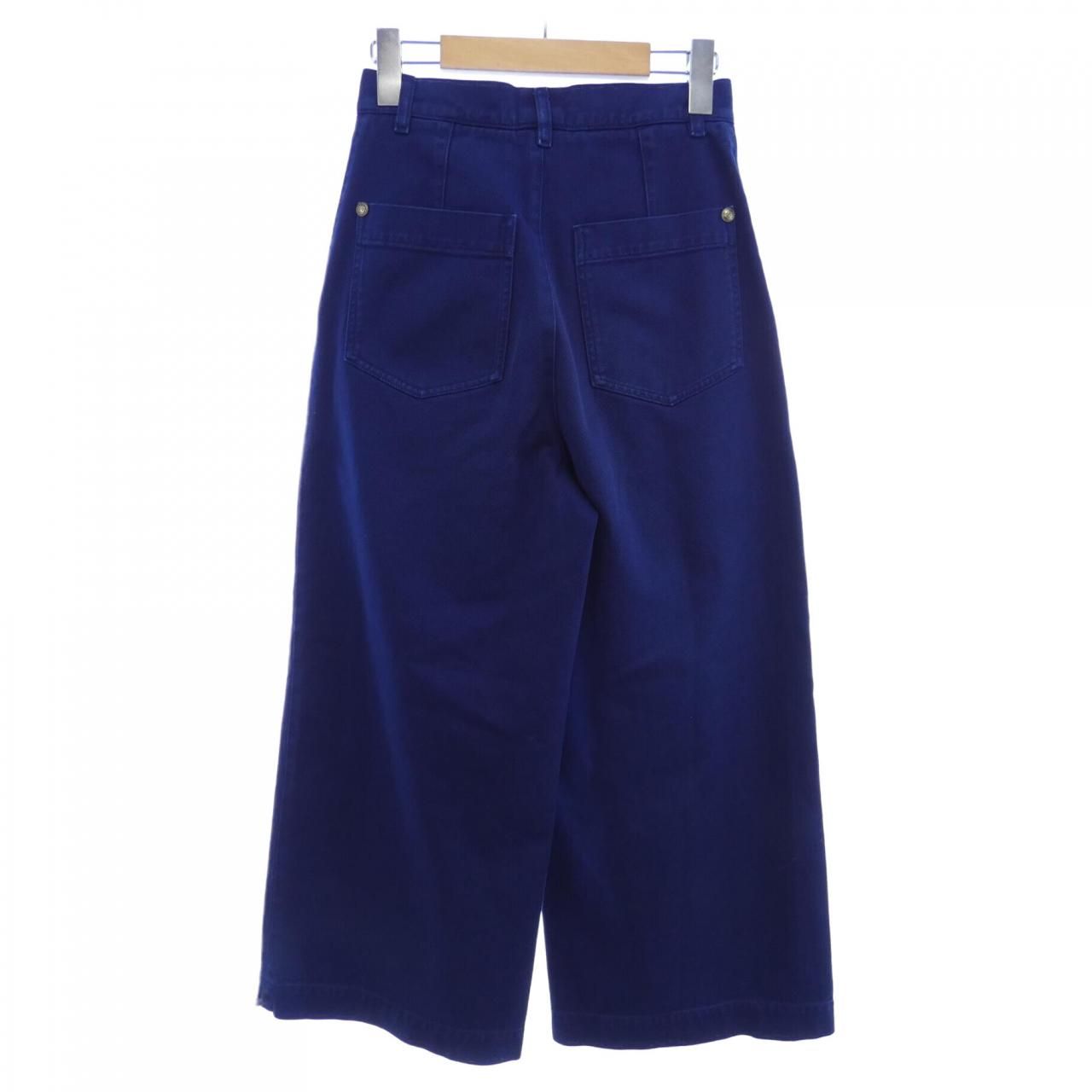 シャネル CHANEL P58416V44378 パンツ