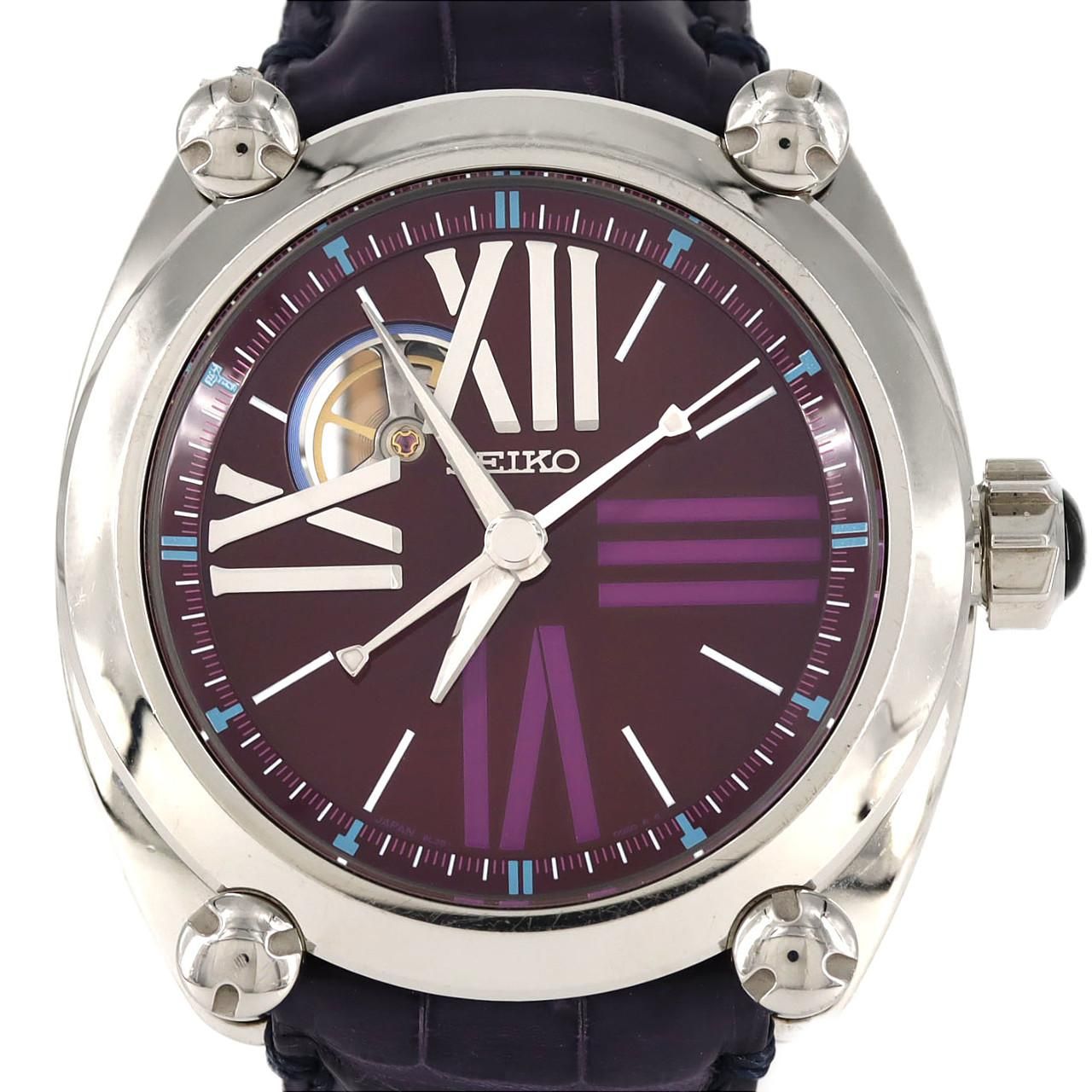 セイコー ガランテ 8L38-00C0|SBLL003 SS 自動巻