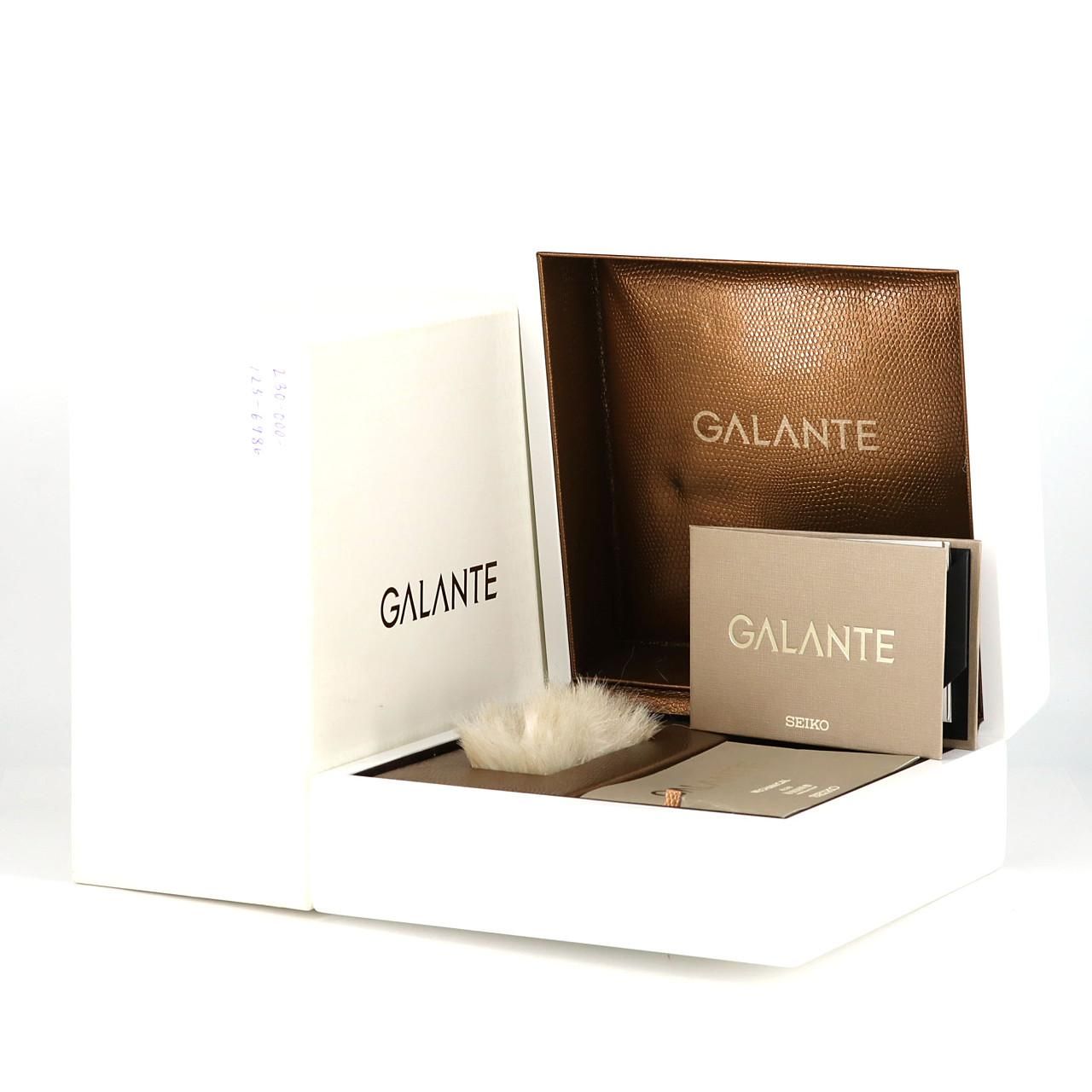  セイコー ガランテ 8 L 38 00 C 0 SBLL 003 SS 自動巻 その他 時計