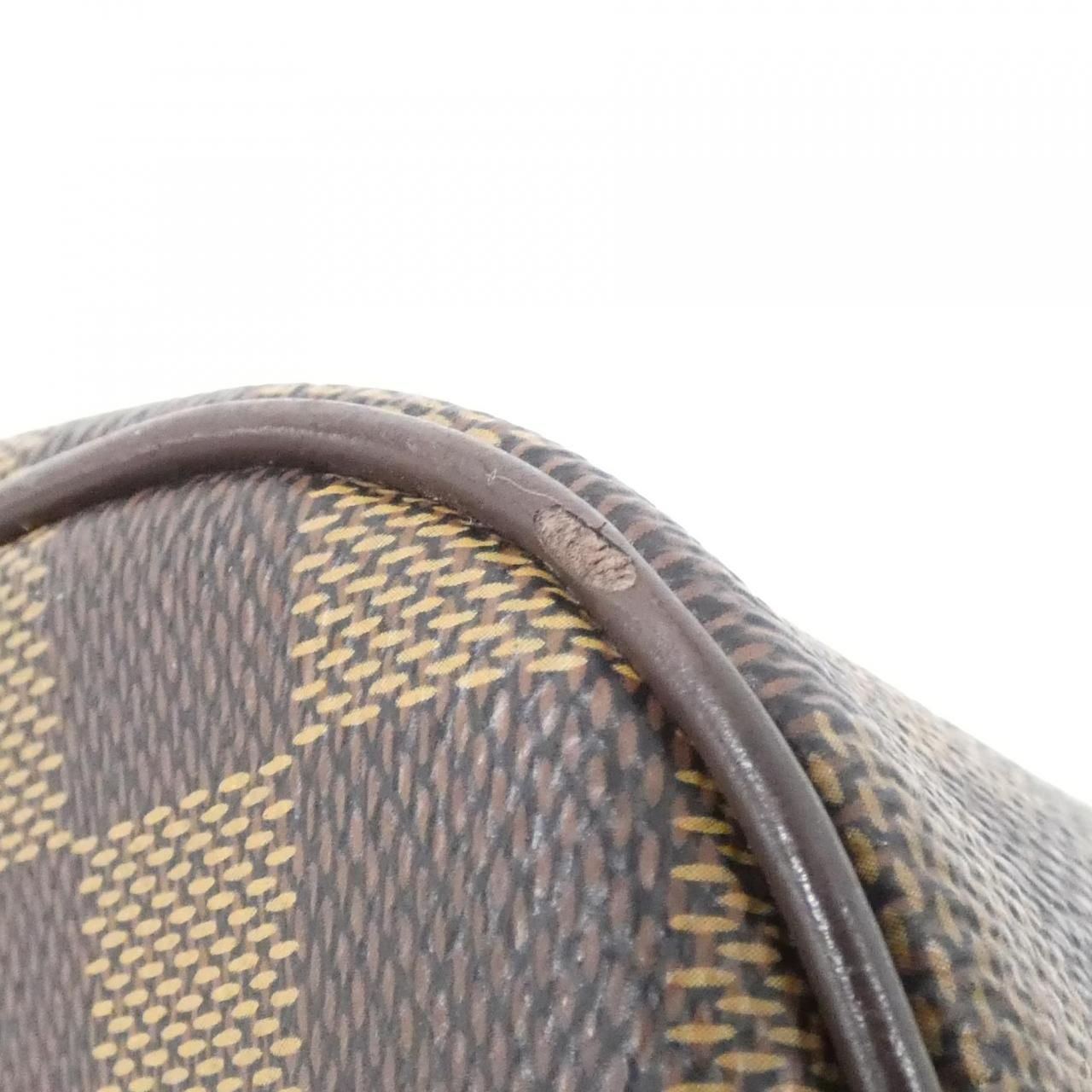 ダミエ パリオリ