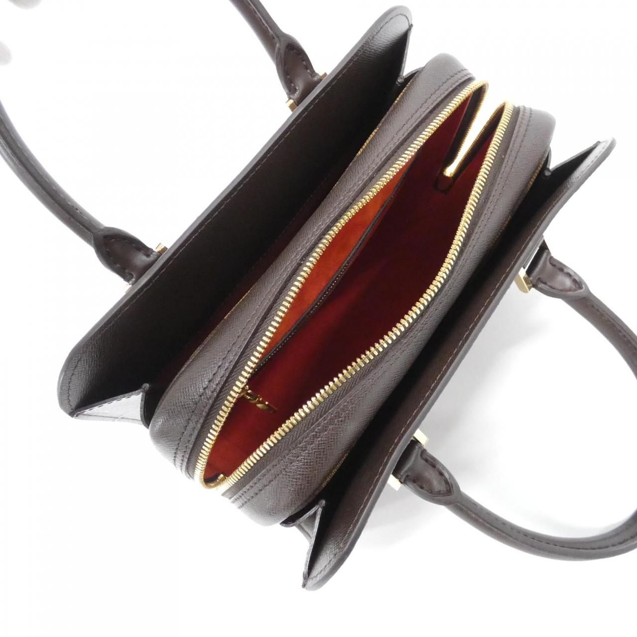 ルイヴィトン ダミエ