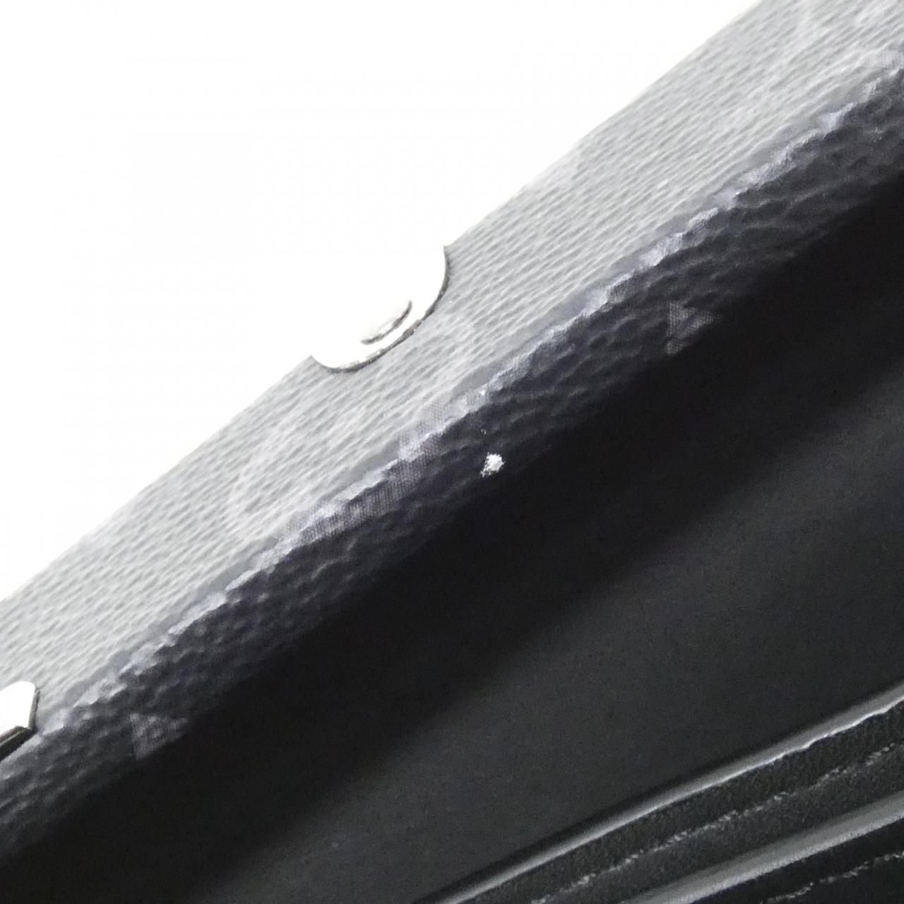 ウォレット トランク