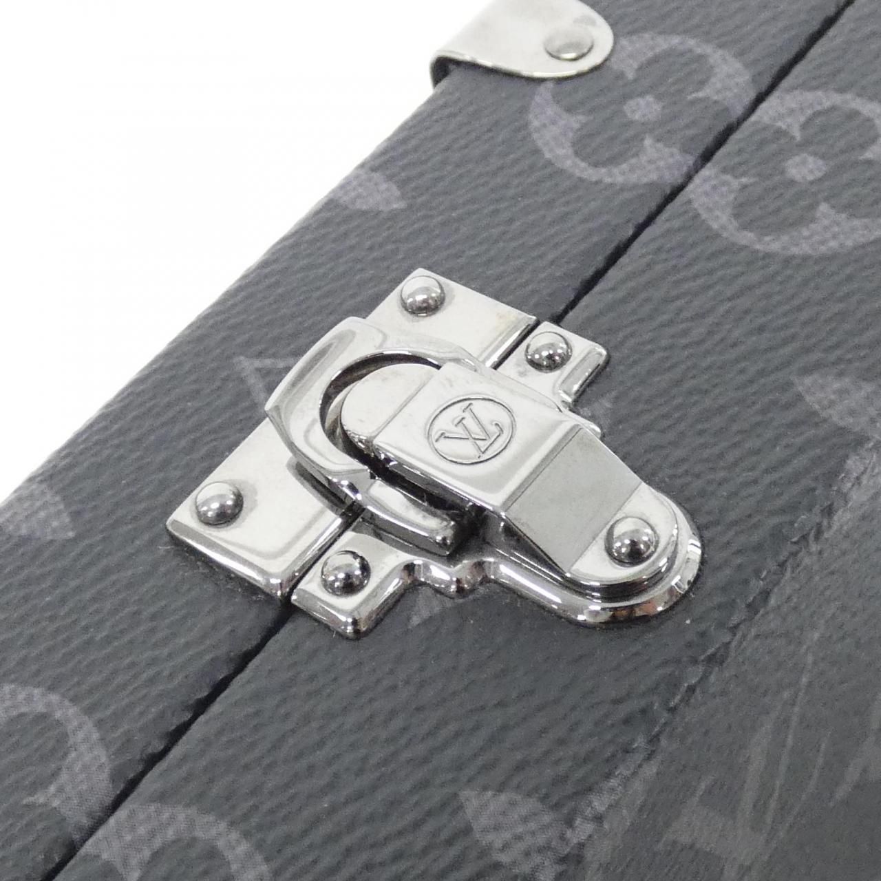 ルイヴィトン モノグラム エクリプス ウォレット トランク M20259 バッグ DECORATOM_COM_BR