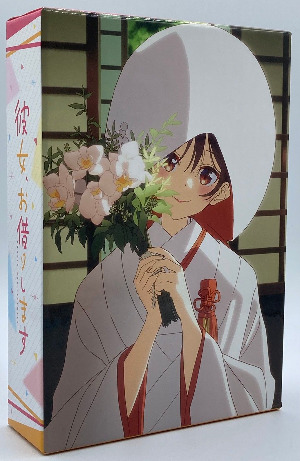 3期 ブルーレイ