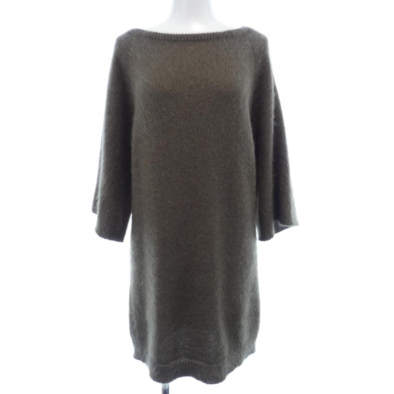 エルメス HERMES 17-7716. ワンピース