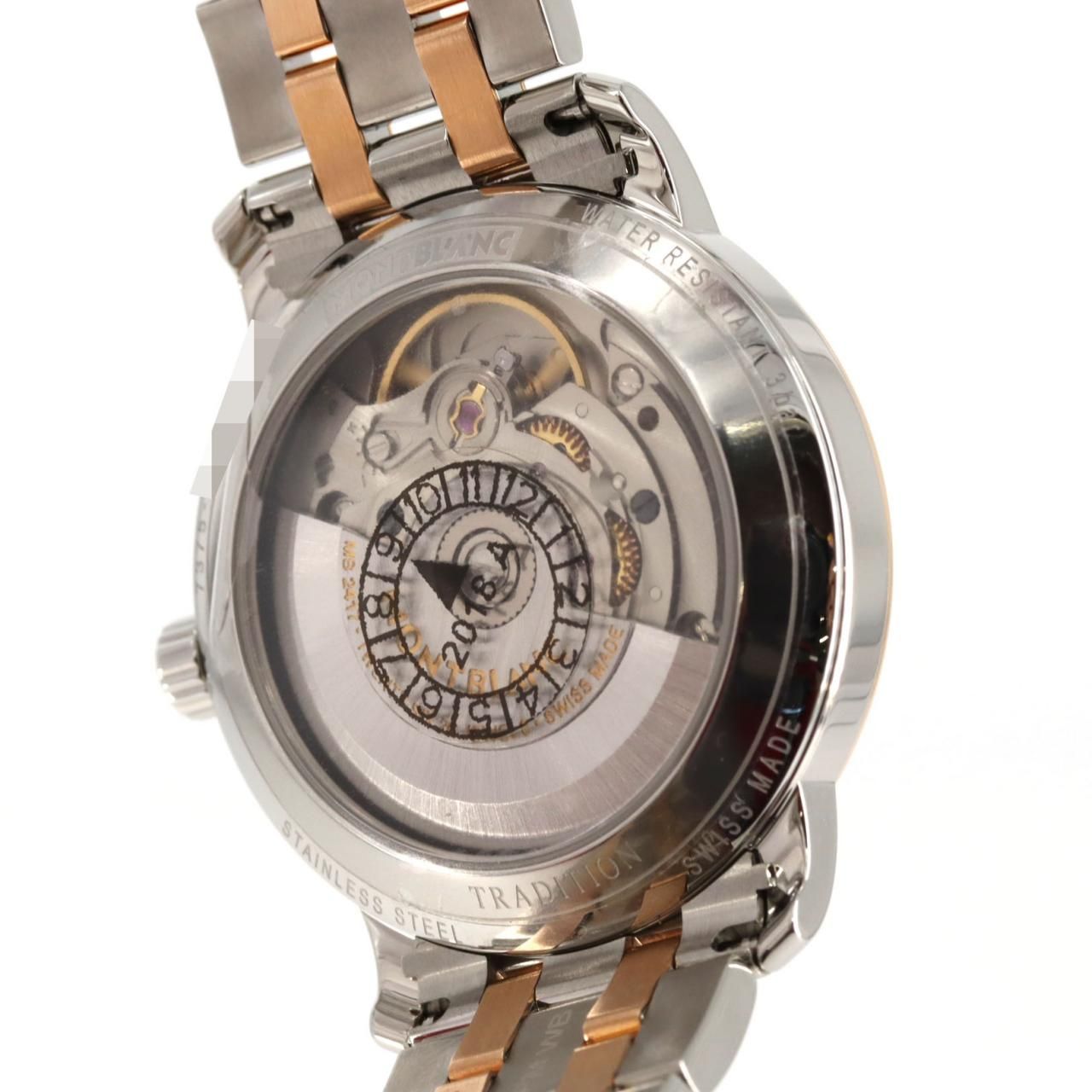 トラディション