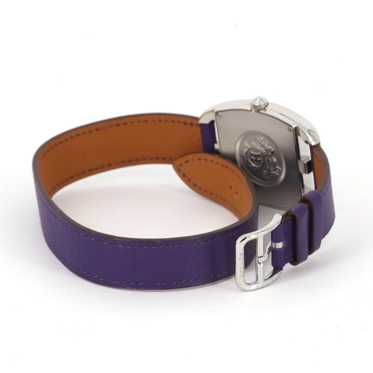 エルメス ケープコッドトノー･ドゥブルトゥール