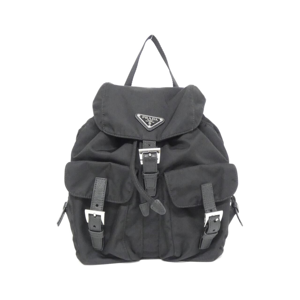 プラダ 1 BZ 677 リュックサック
