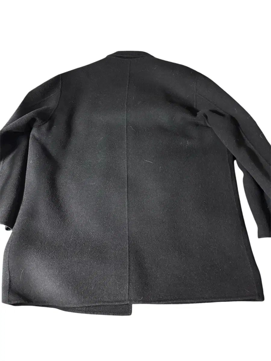 90s イヴ サンローラン バルマカーン コート