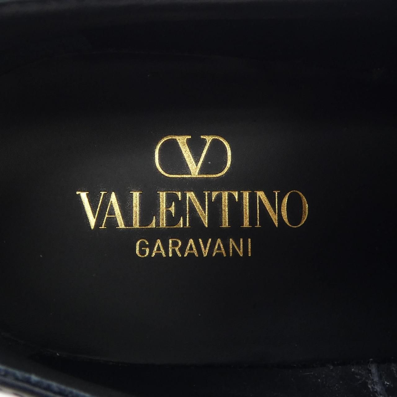 ヴァレンティノ シューズ