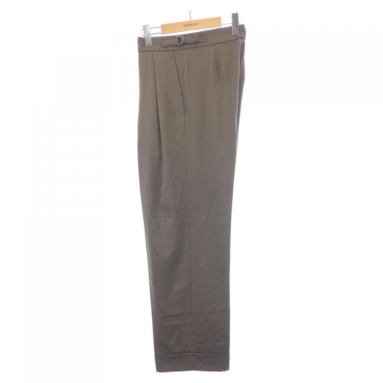 マーガレットハウエル Margaret Howell 578-4242003 パンツ