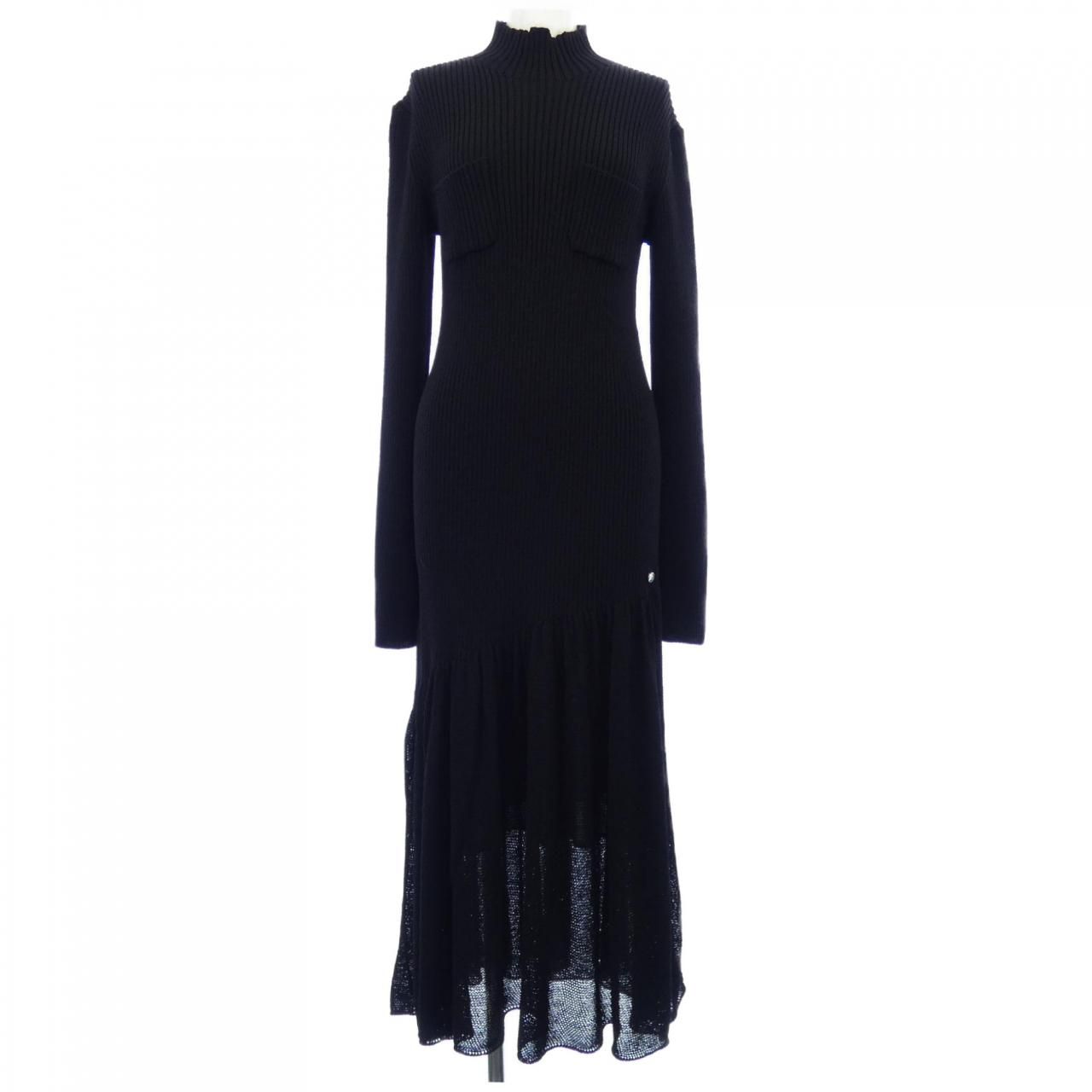 シャネル CHANEL P78911K11302 ワンピース