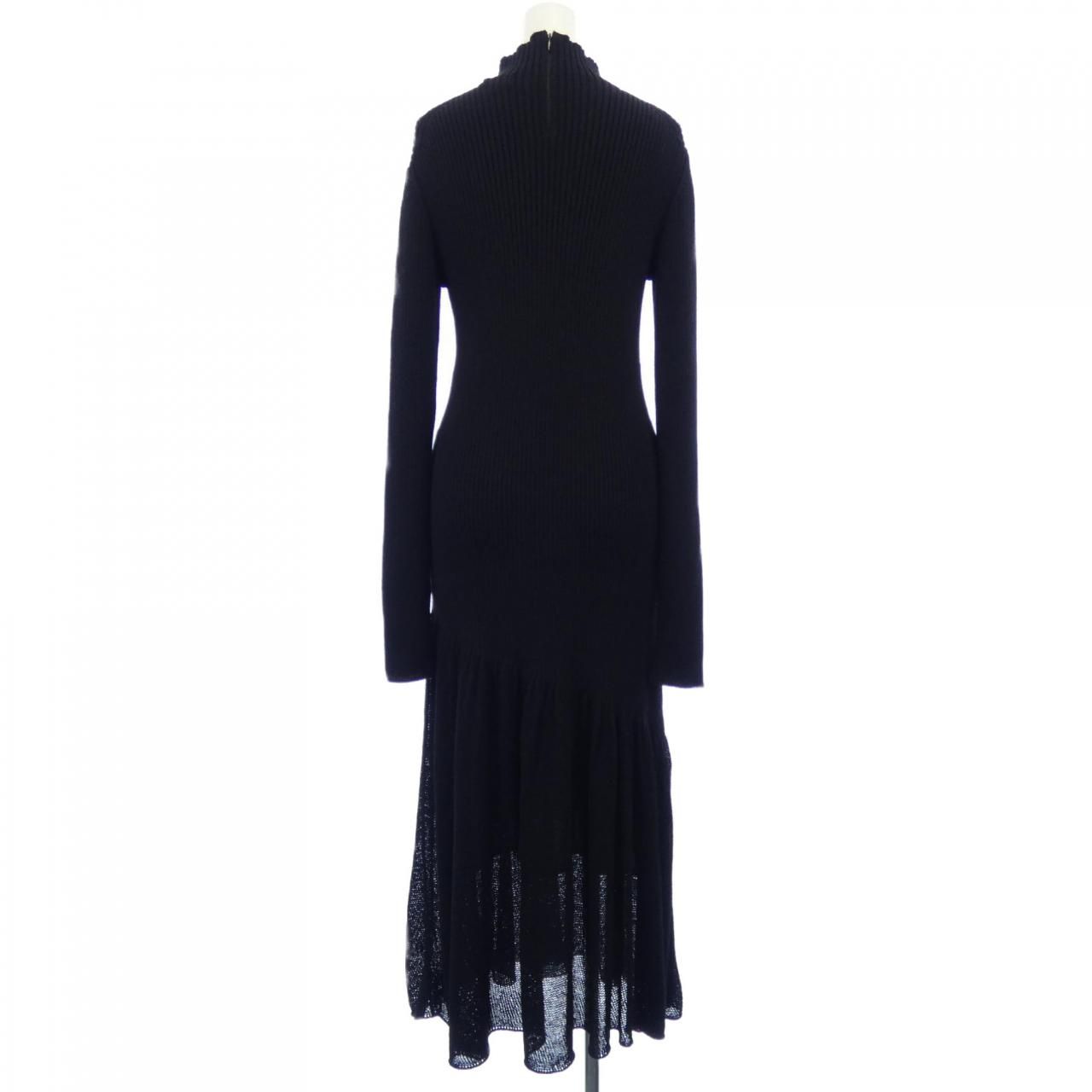 シャネル CHANEL P78911K11302 ワンピース