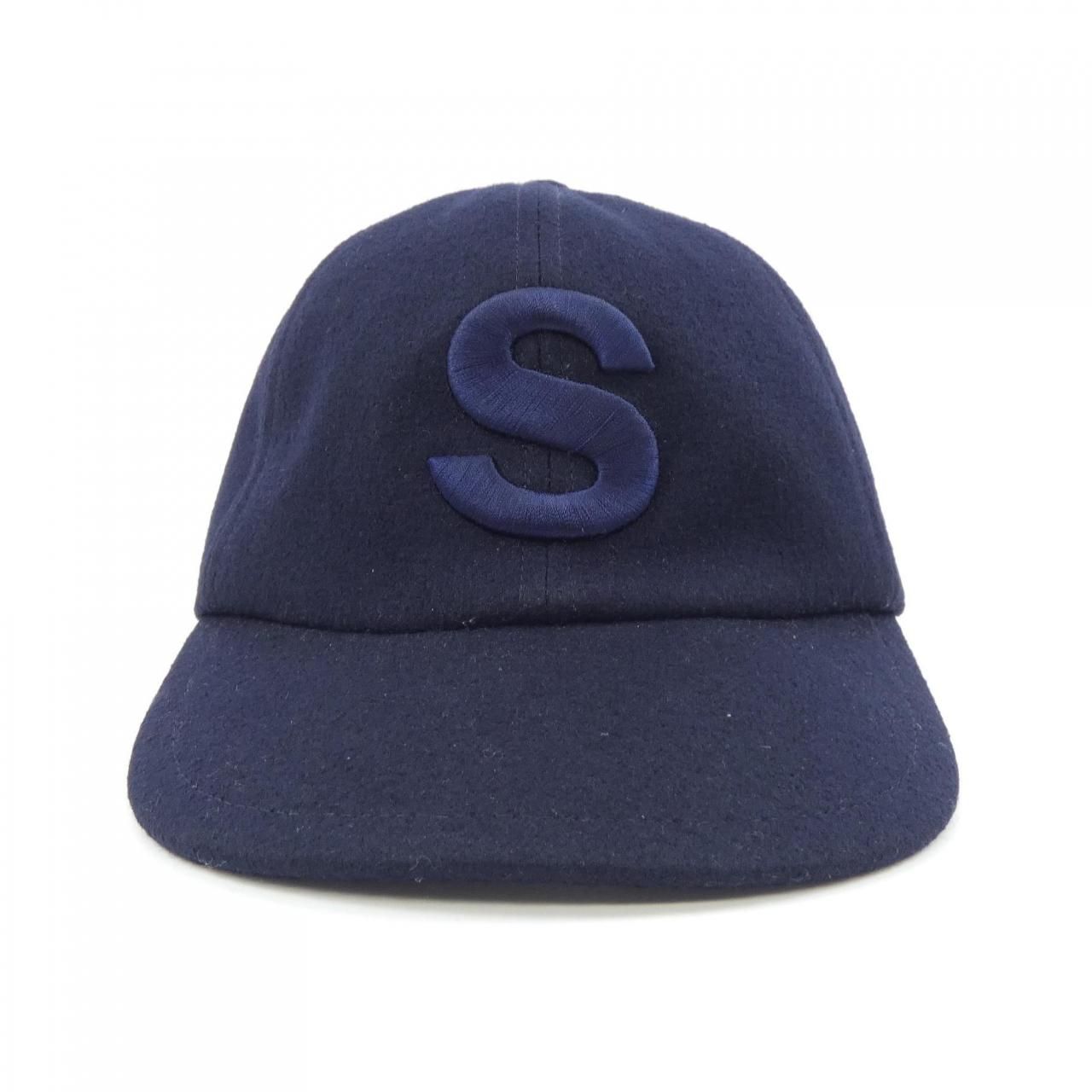 サカイ SACAI 21-0274 S キャップ