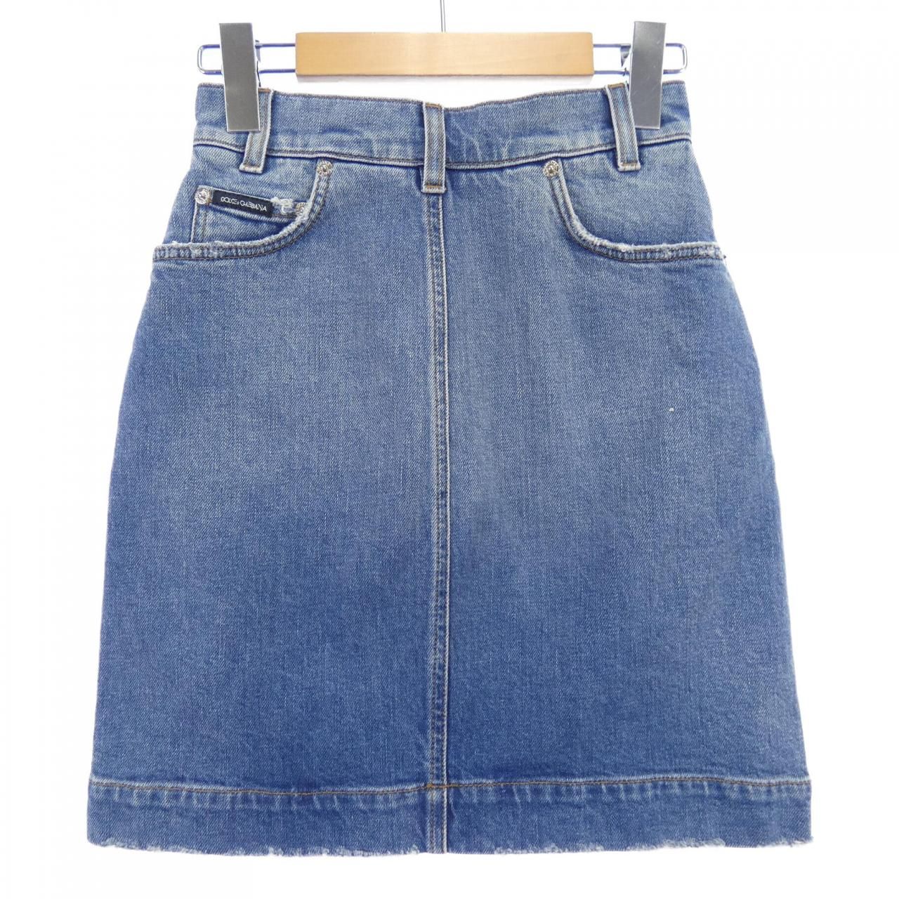 ドルチェアンドガッバーナ DOLCE-GABBANA F4CK8D|G8IC9 スカート