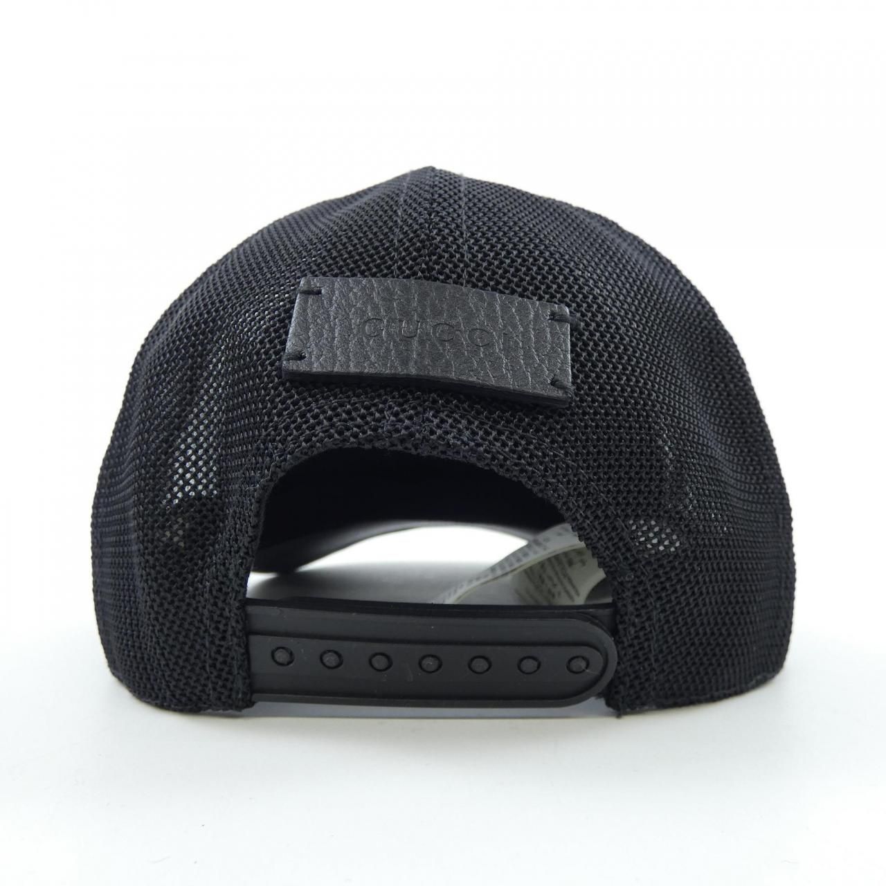  グッチ GUCCI 510950 4 HD 47 キャップ その他 帽子