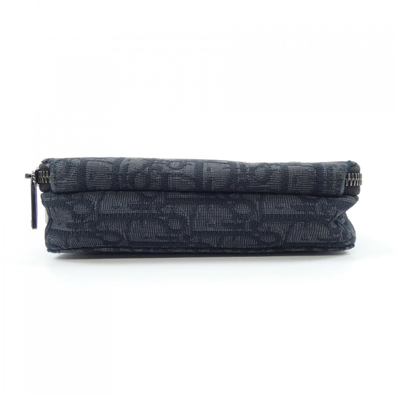 オブリークジャカード