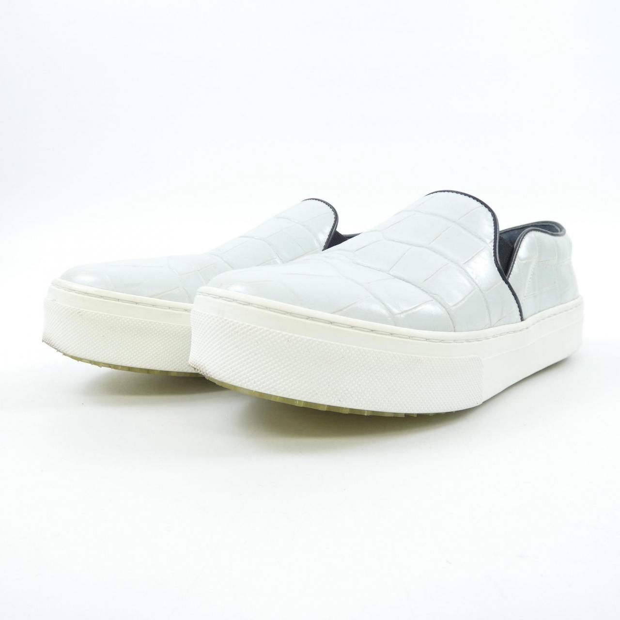 セリーヌ CELINE スニーカー 2024 CELINE セリーヌ 厚底 ブロック