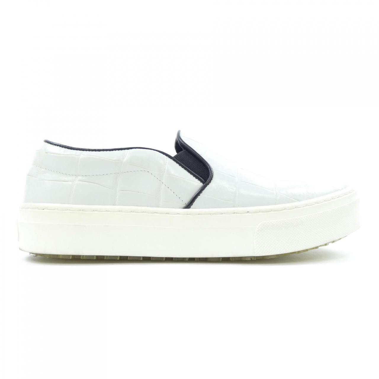 セリーヌ CELINE スニーカー 2024 CELINE セリーヌ 厚底 ブロック