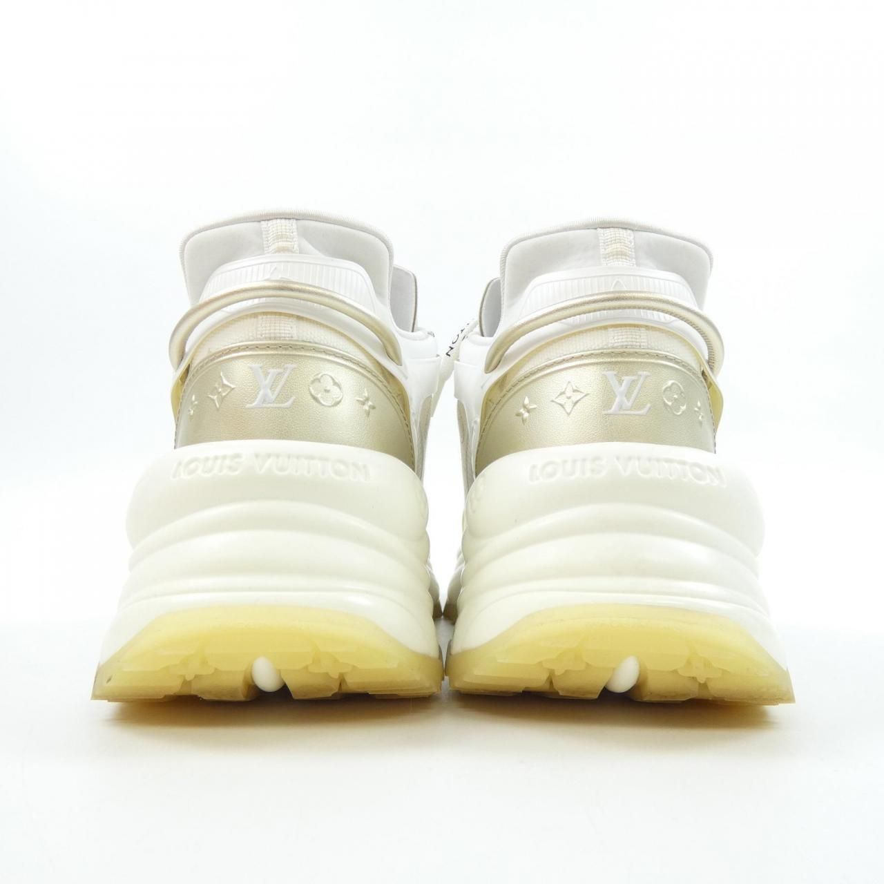 ラン55ライン スニーカー