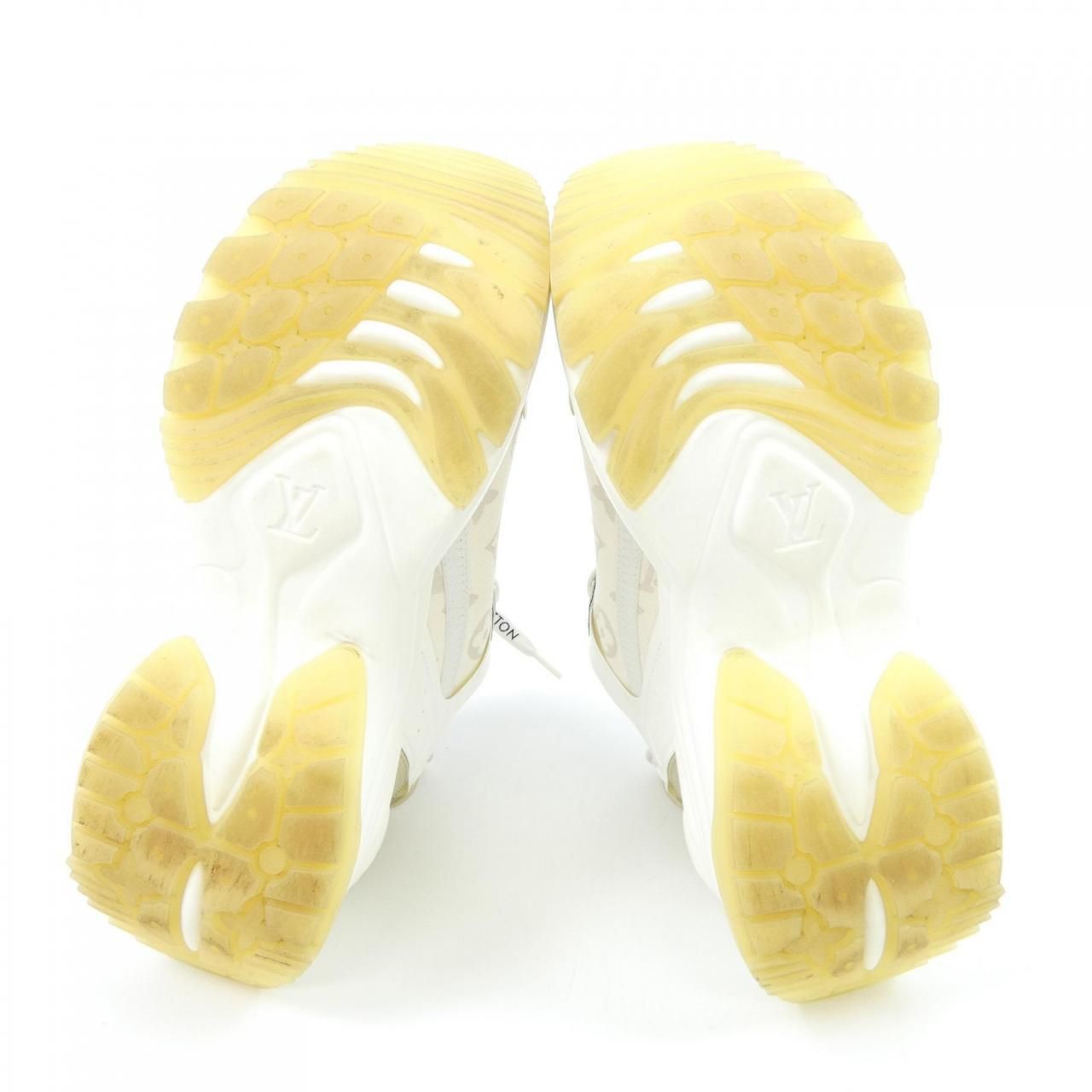 ラン55ライン スニーカー