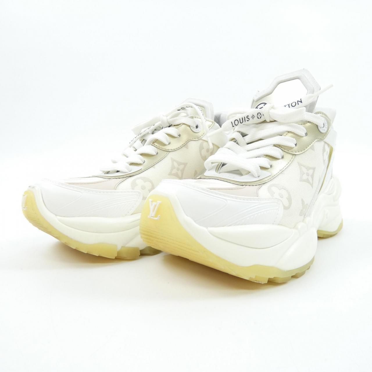 ラン55ライン スニーカー