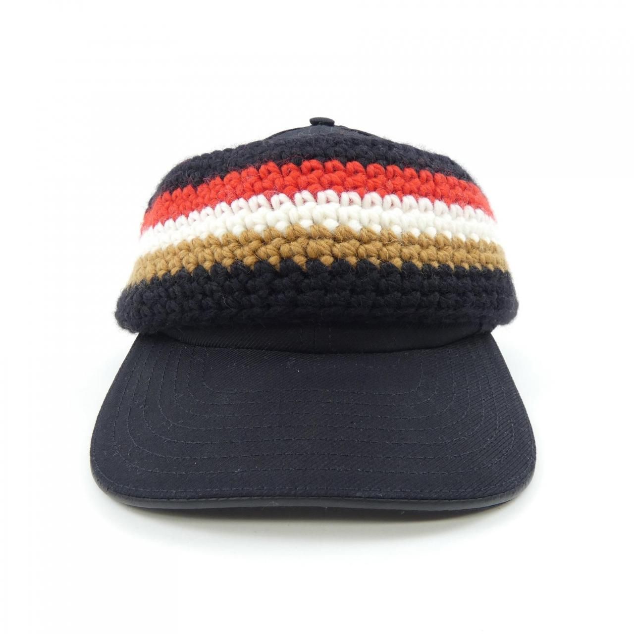 バーバリー 8052498 キャップ