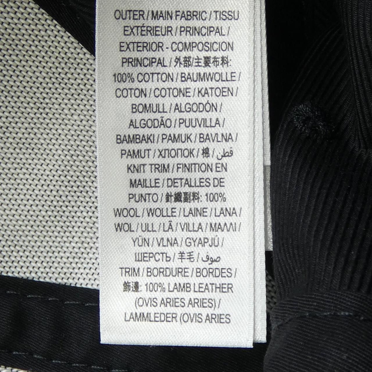  バーバリー 8052498 キャップ その他 帽子