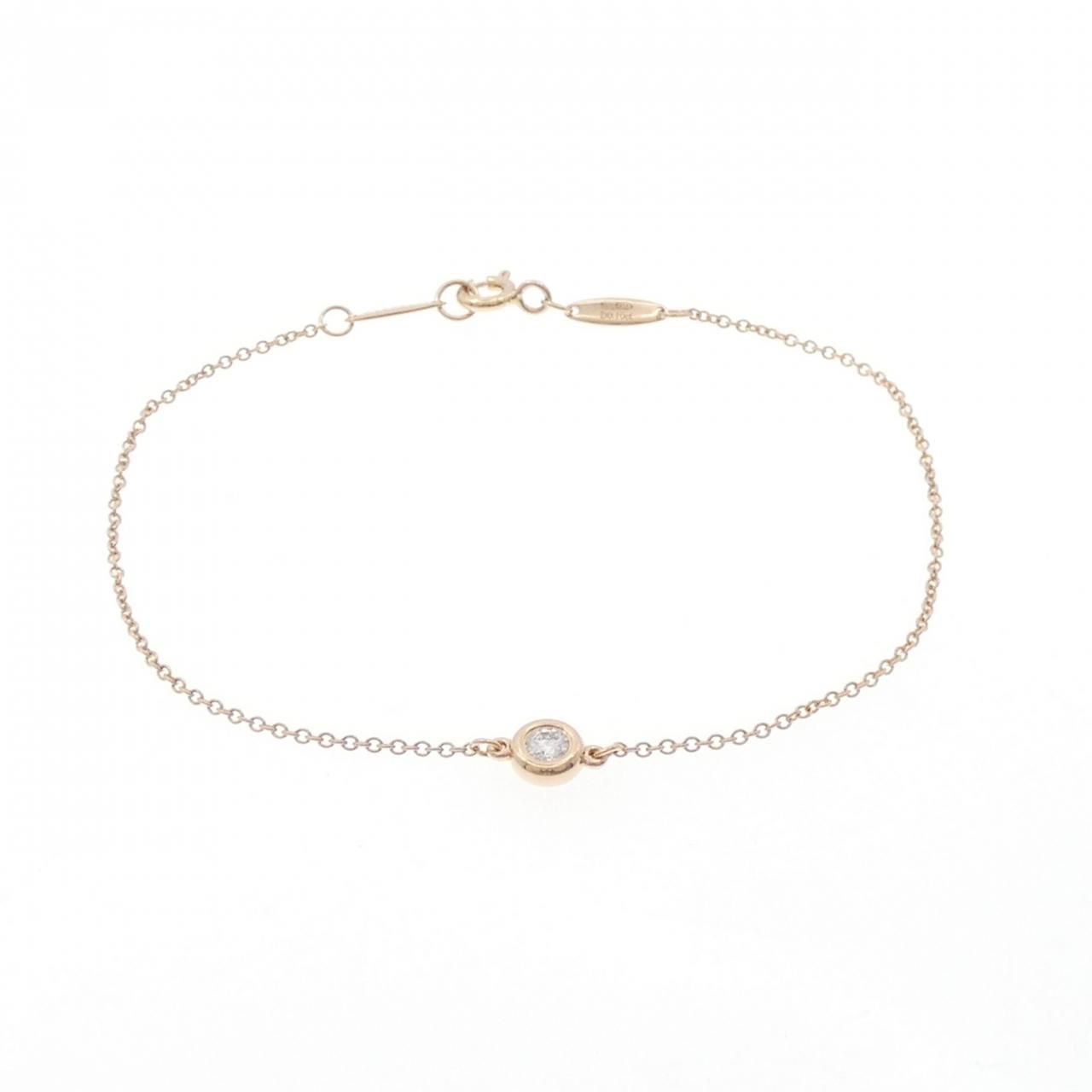 バイザヤード ブレスレット