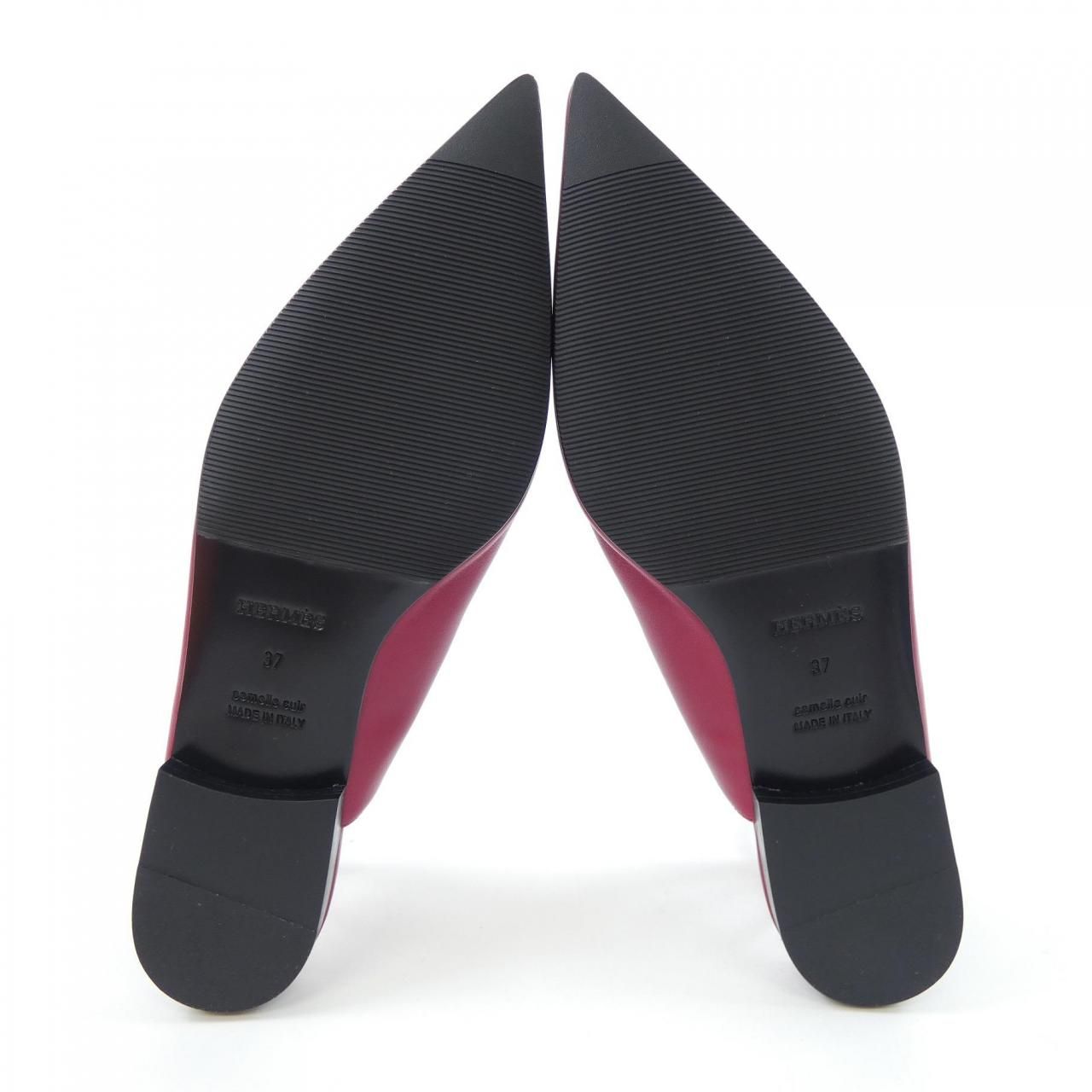 ケリーバックル