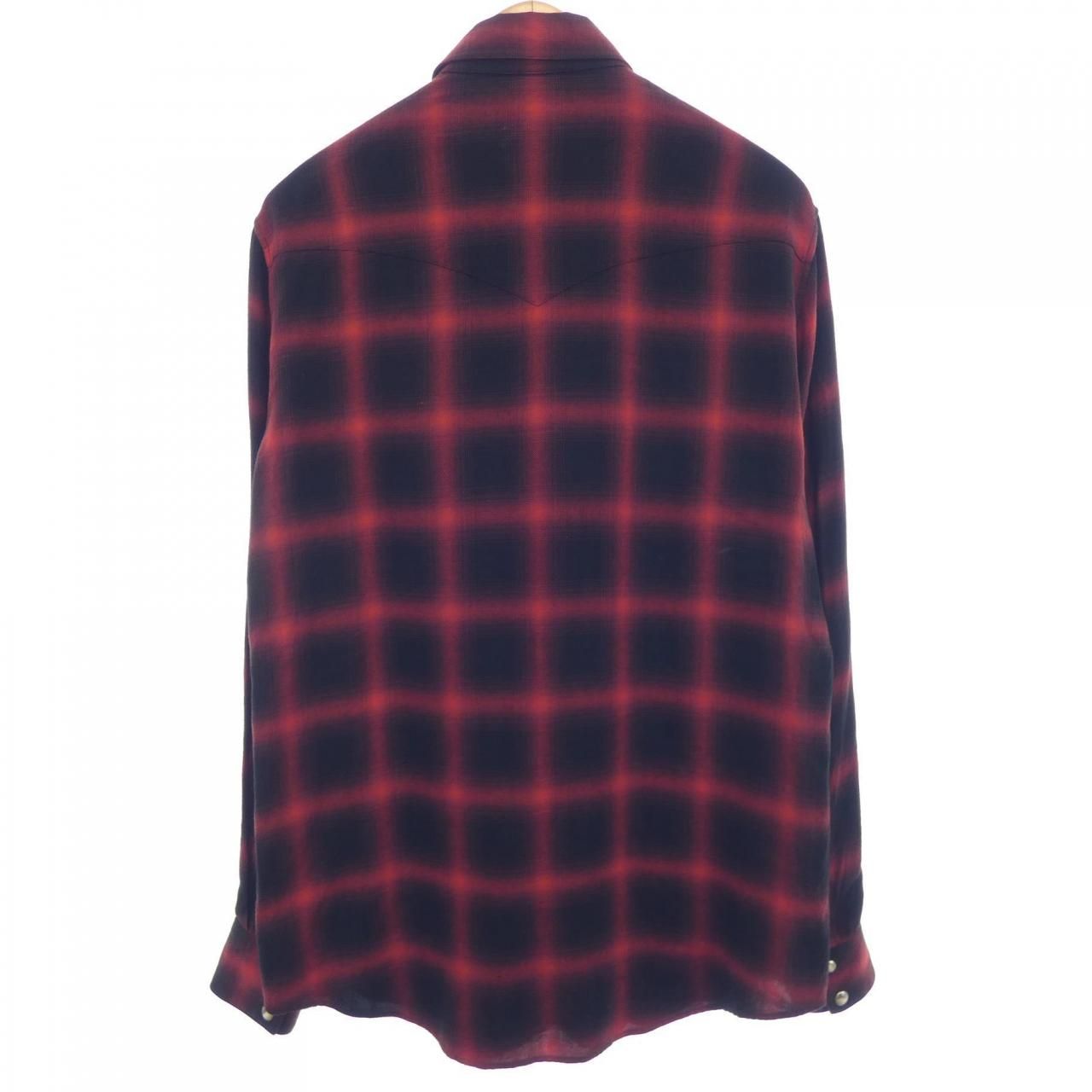 セリーヌ CELINE 2C027054D シャツ