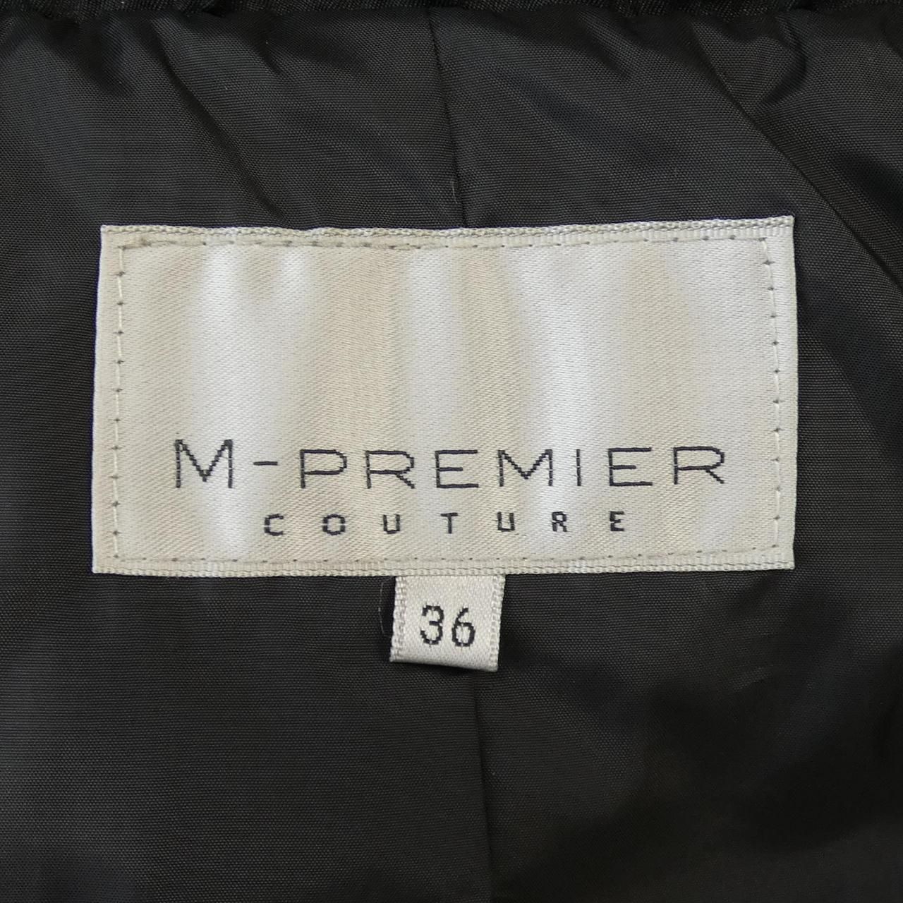 エムプルミエクチュール