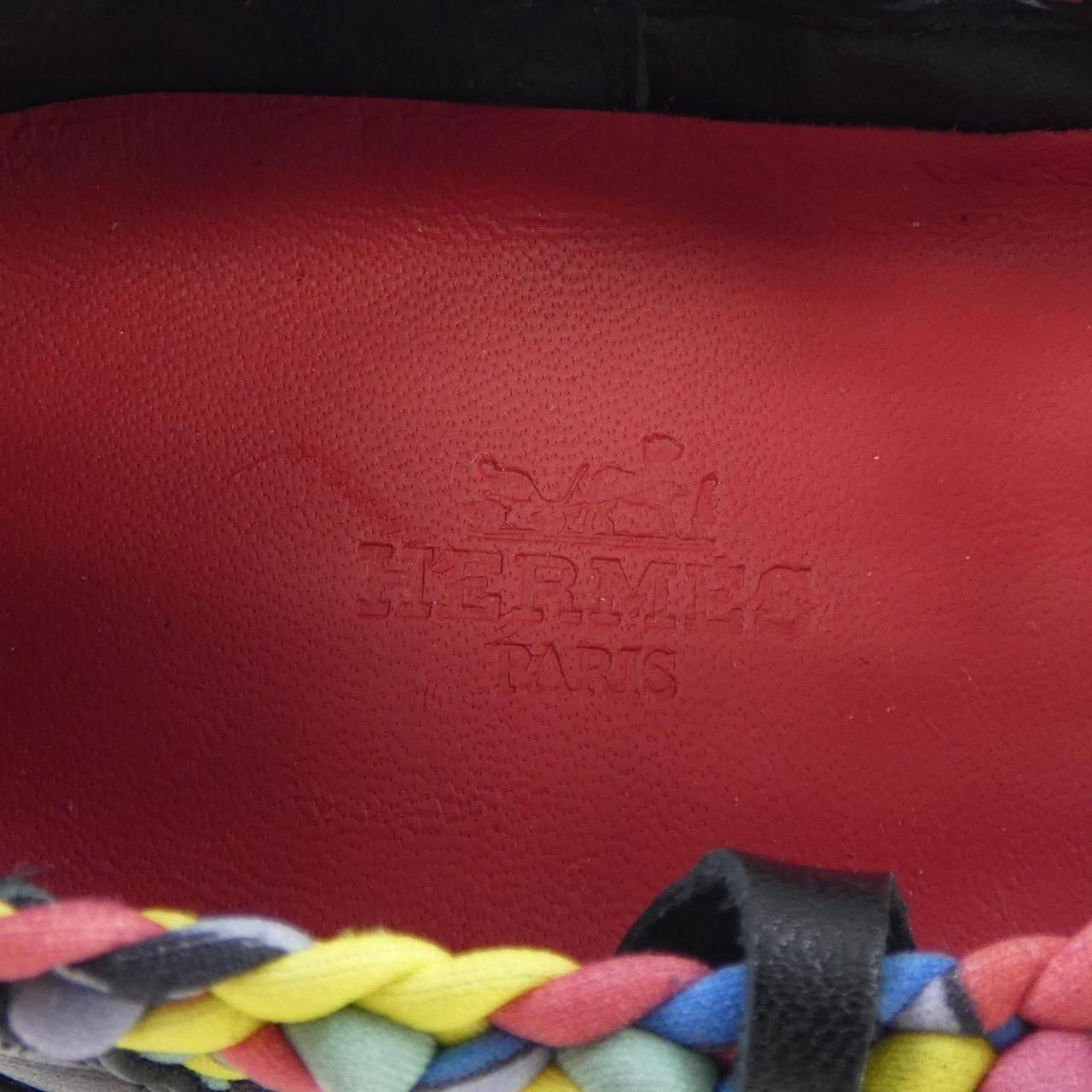  エルメス HERMES ラッシュ RUSH 181088 Z スニーカー スニーカー 靴