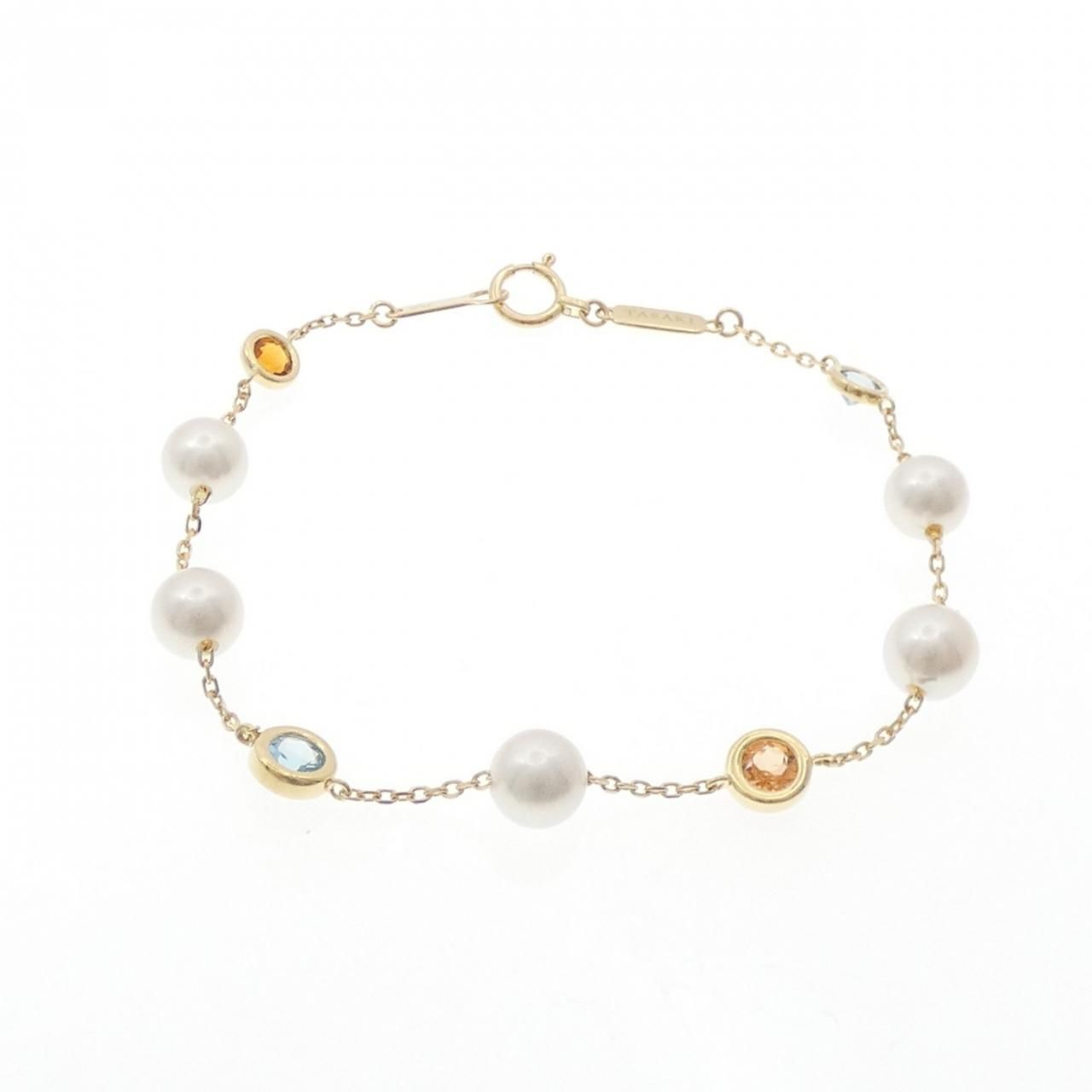 カラーストーン